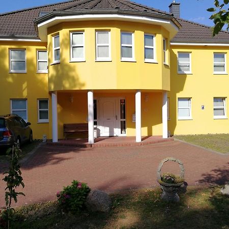 Felixanum Hotel & Galerie Isernhagen Zewnętrze zdjęcie