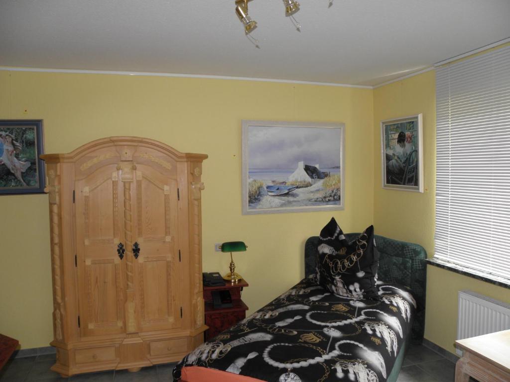 Felixanum Hotel & Galerie Isernhagen Pokój zdjęcie