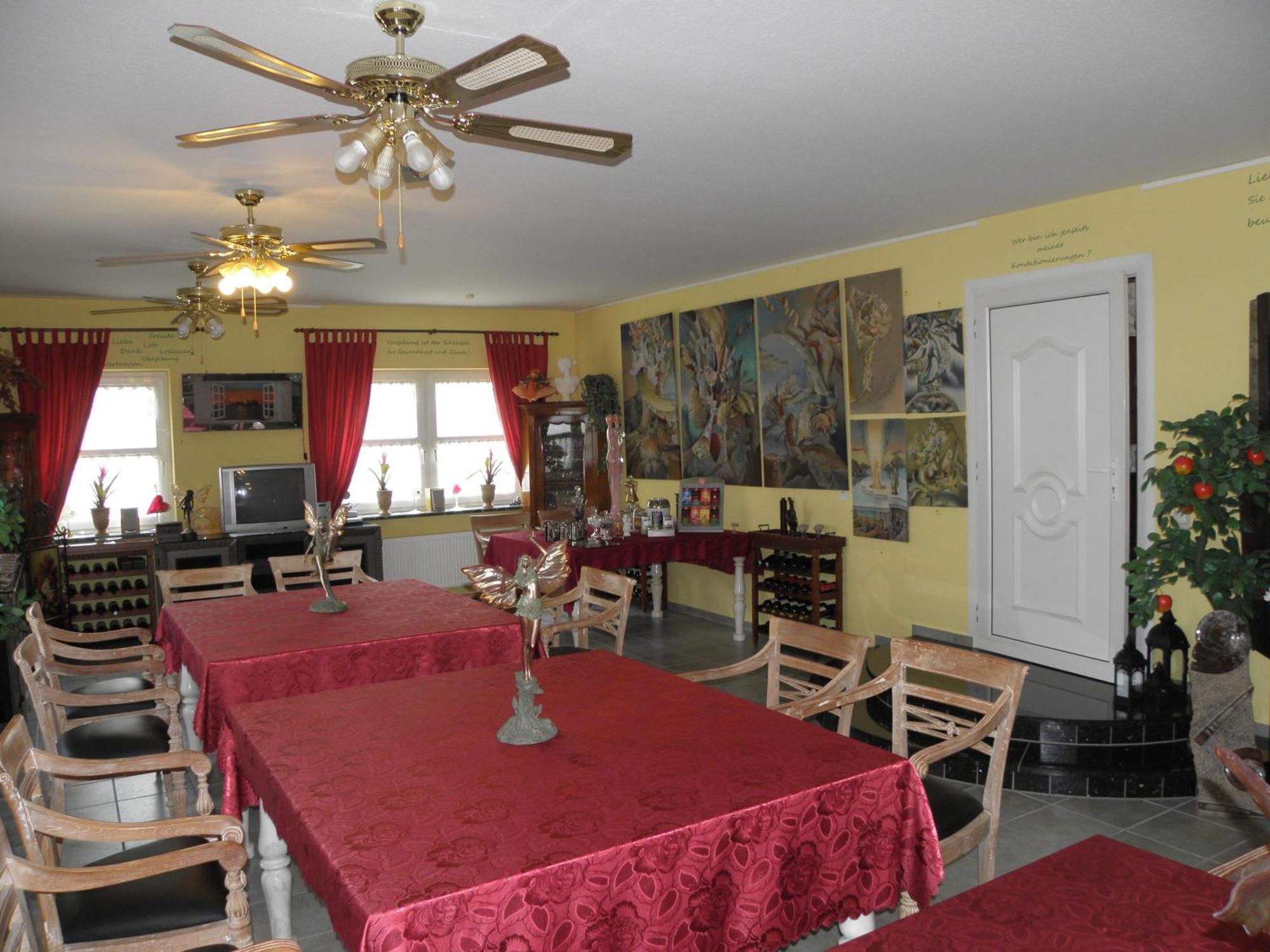 Felixanum Hotel & Galerie Isernhagen Zewnętrze zdjęcie