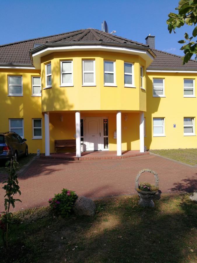 Felixanum Hotel & Galerie Isernhagen Zewnętrze zdjęcie