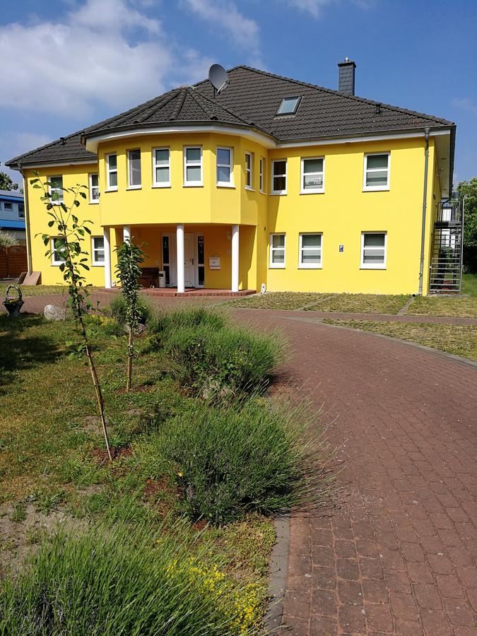 Felixanum Hotel & Galerie Isernhagen Zewnętrze zdjęcie