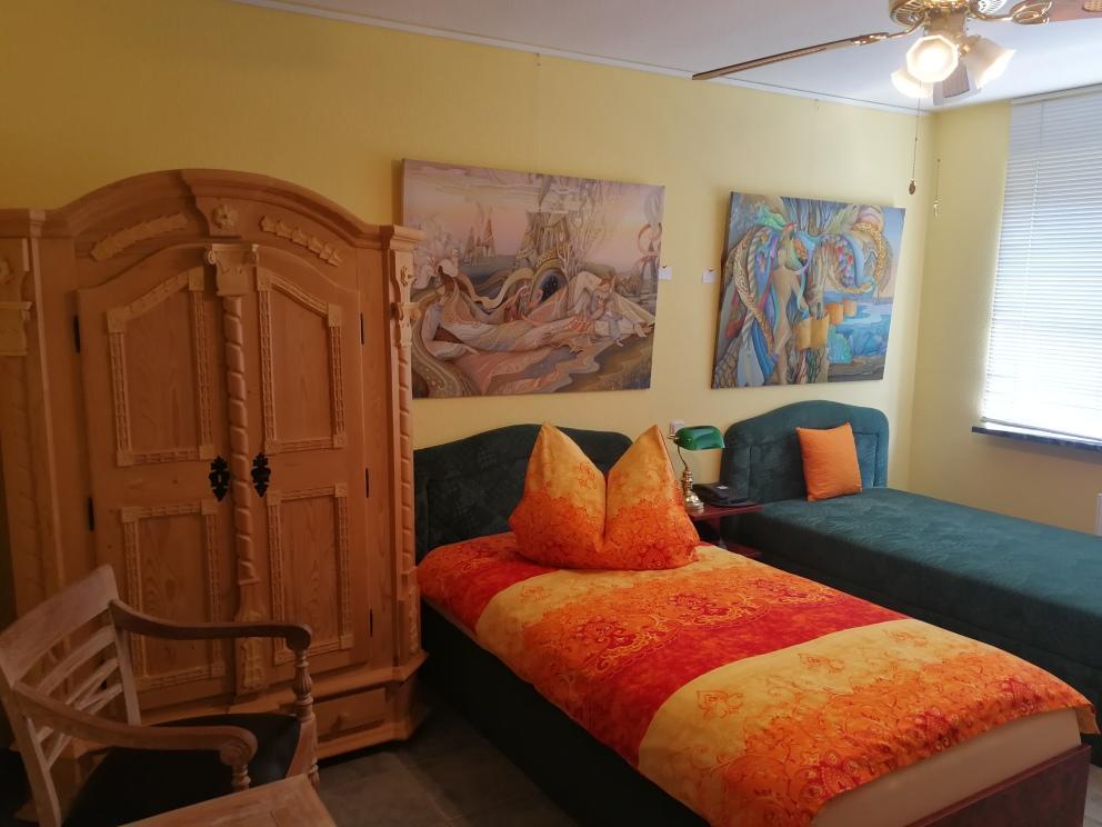 Felixanum Hotel & Galerie Isernhagen Zewnętrze zdjęcie