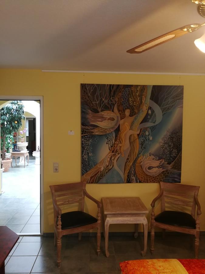 Felixanum Hotel & Galerie Isernhagen Zewnętrze zdjęcie