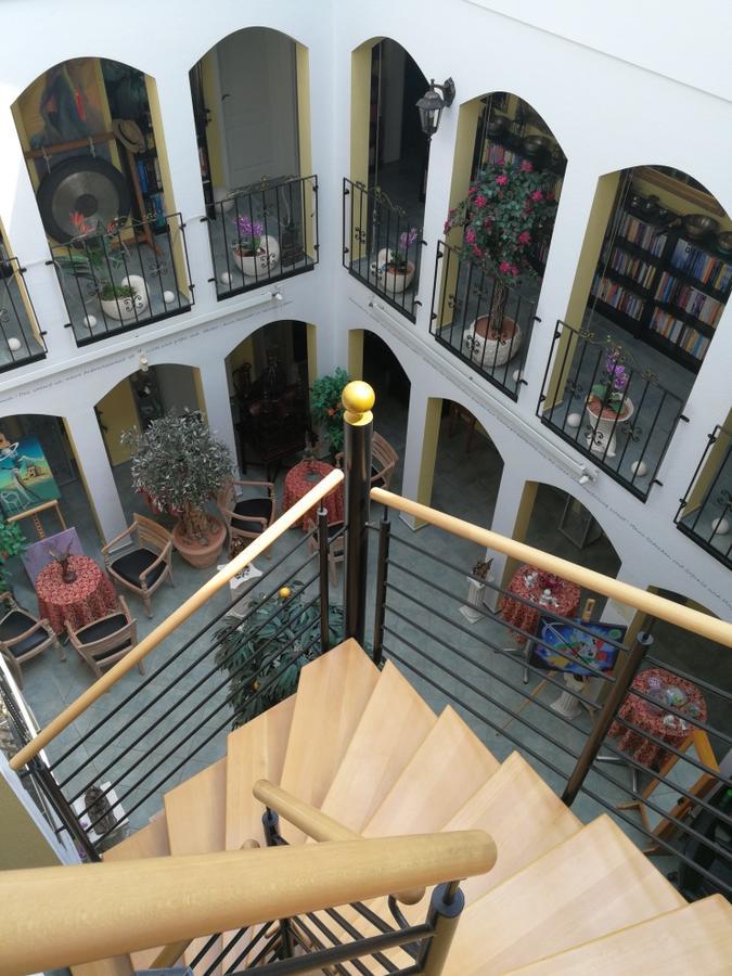 Felixanum Hotel & Galerie Isernhagen Zewnętrze zdjęcie