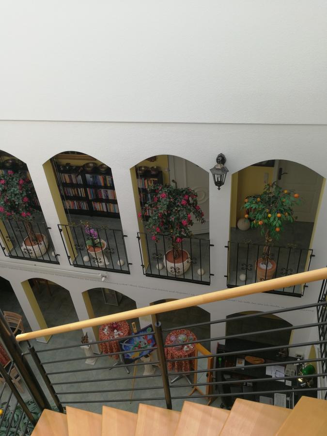Felixanum Hotel & Galerie Isernhagen Zewnętrze zdjęcie